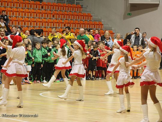 Rodło Zina Junior Cup