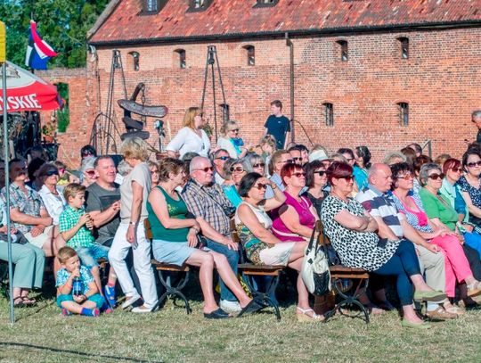 Koncert francuskiej piosenki