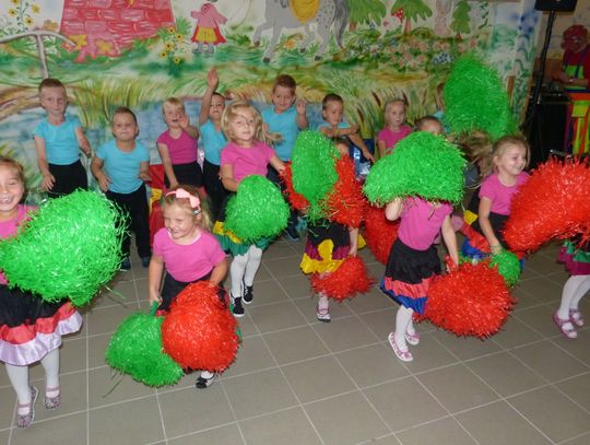 Mała Miss i Mister Lata 2014