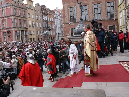 Gdańskie Misterium Męki Pańskiej