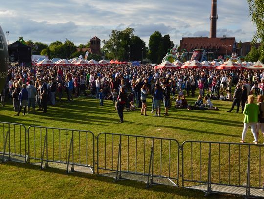 Dni Pruszcza Gdańskiego 2015