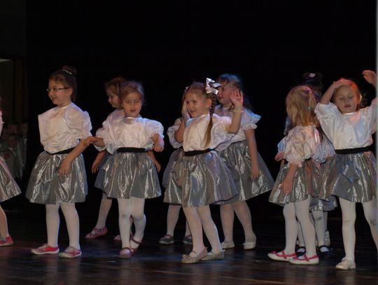 Koncert Mikołajkowy