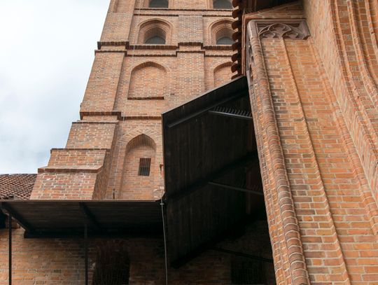 Muzeum Zamkowe kończy wielki projekt