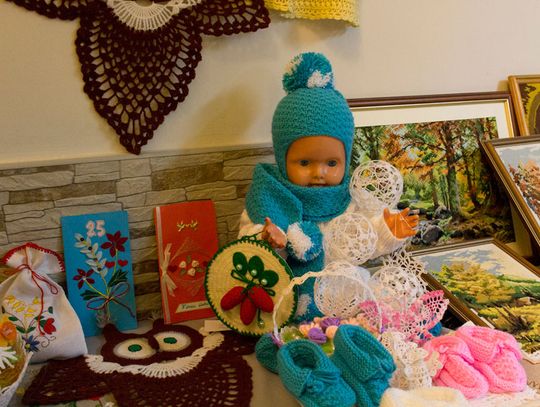 XIX Przegląd Twórczości Artystycznej