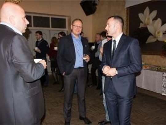 Wieczór wyborczy w sztabach 