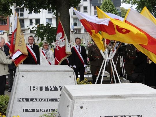 Połączył nas święty obowiązek pamięci 