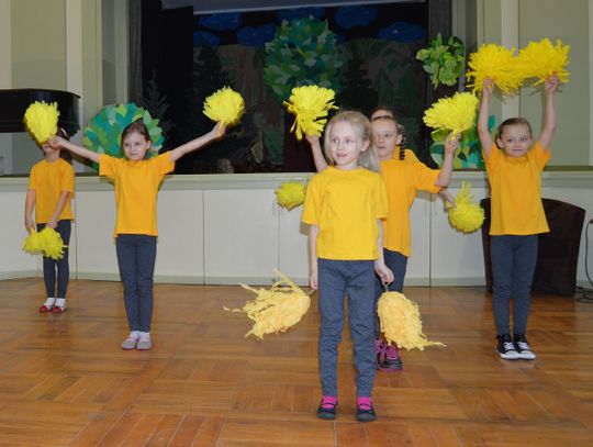 Dzień Otwarty w szkołach