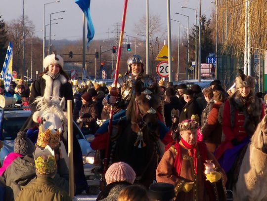 Trzech Króli w Tczewie