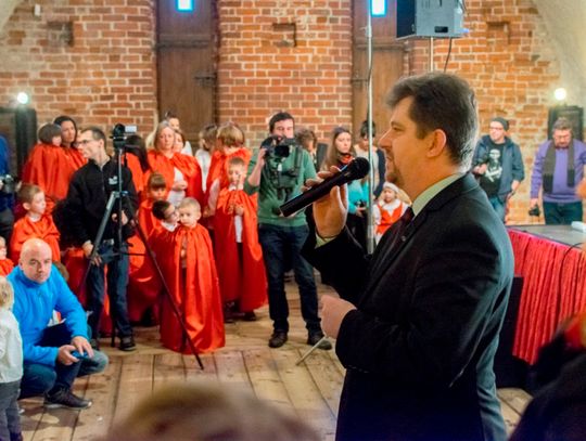 Wspólne kolędowanie