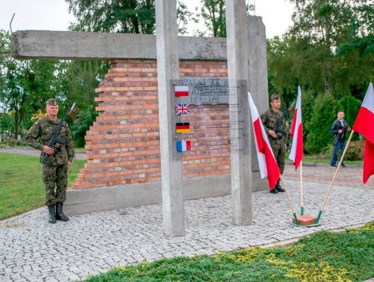 75 rocznica wybuchu II wojny światowej