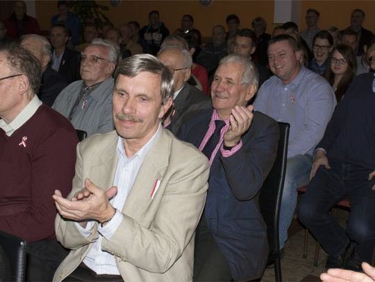 Debata prezydencka Gazety Kociewskiej cz. 1