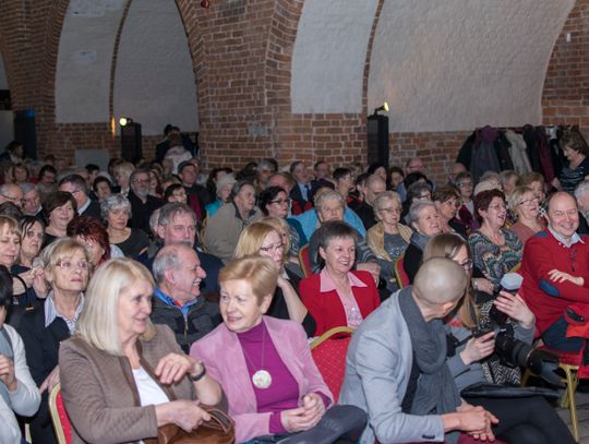 Duety miłosne na walentynki