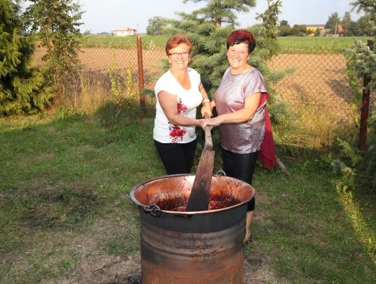 Święto Powideł Nebrowskich