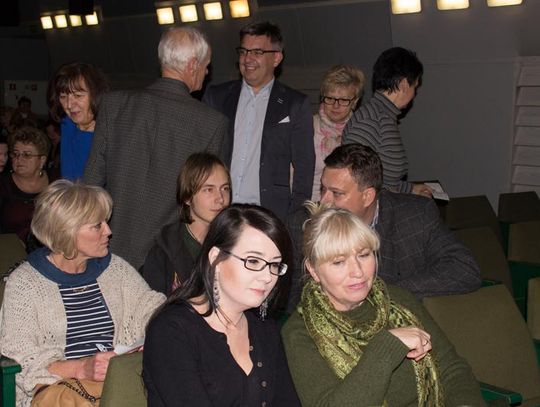 XXII Międzynarodowa Noc Bardów im. Ryszarda Rebelki