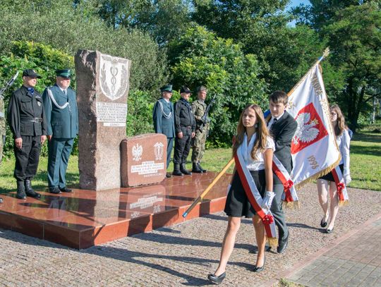 77 rocznica wybuchu II wojny światowej