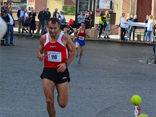 Za nami 24. Bieg Kociewski z Polpharmą
