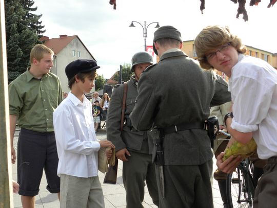 69 lat temu wybuchło Powstanie Warszawskie