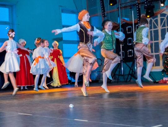 Malborskie Bursztynki świętują XXX-lecie