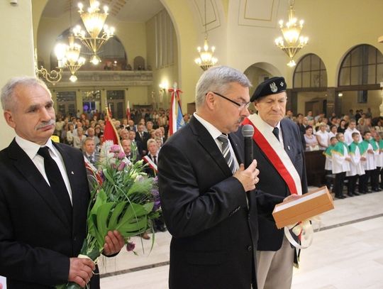 Rocznica Solidarności bez pocztu Rady Miasta