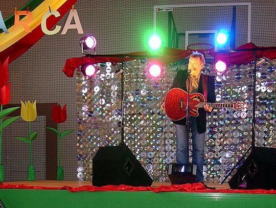 Rozśpiewany Dzień Kobiet