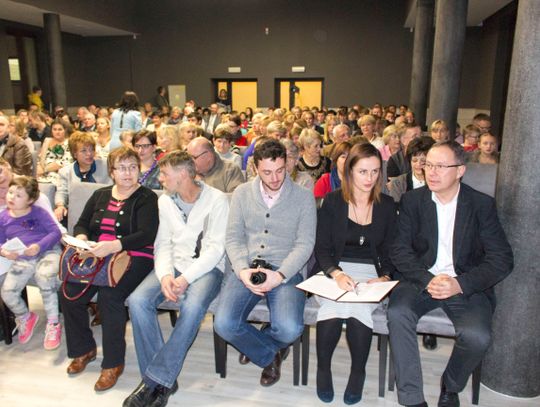 Koncert Jesienny w wykonaniu Orkiestry Dętej w SCK 