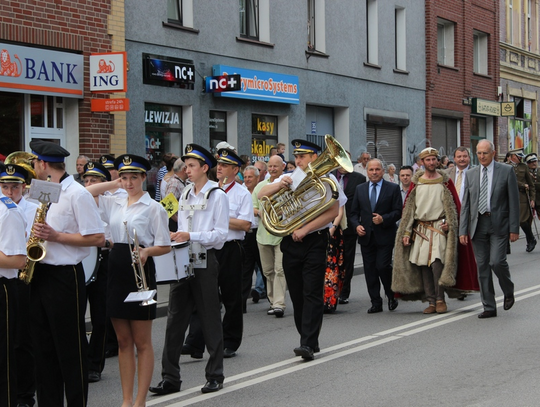 Obchody "Dni Starogardu"