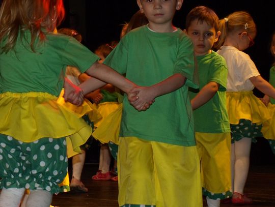 Dzień babci i dziadka