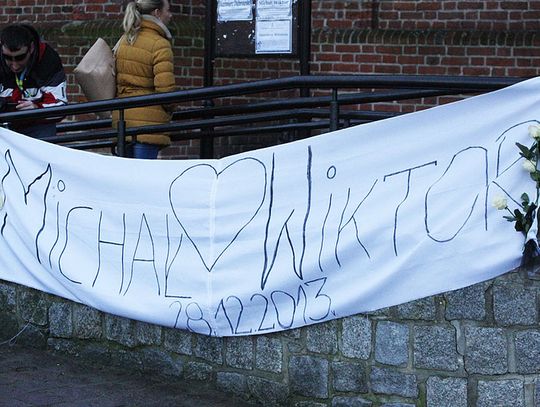 Kwidzynianie przeciwko przemocy