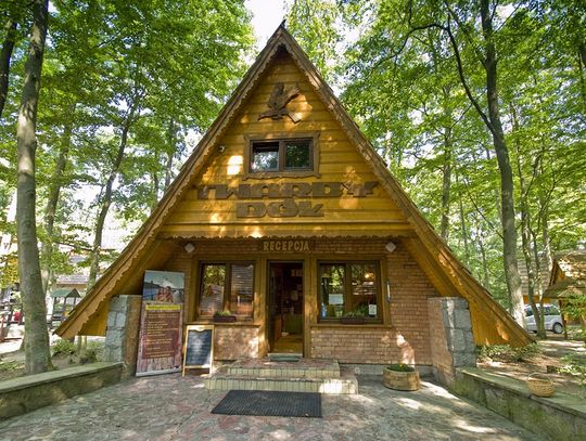  Twardy Dół - drugie miejsce w plebiscycie "Letnia Stolica Kociewia 2012"