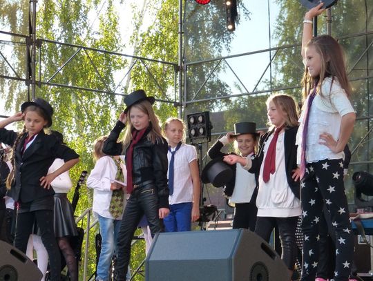 Muzycznie i religijnie