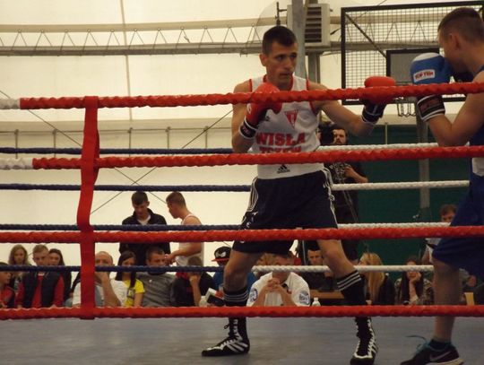 XIX Międzynarodowy Turniej Bokserski im. Józefa Kruży