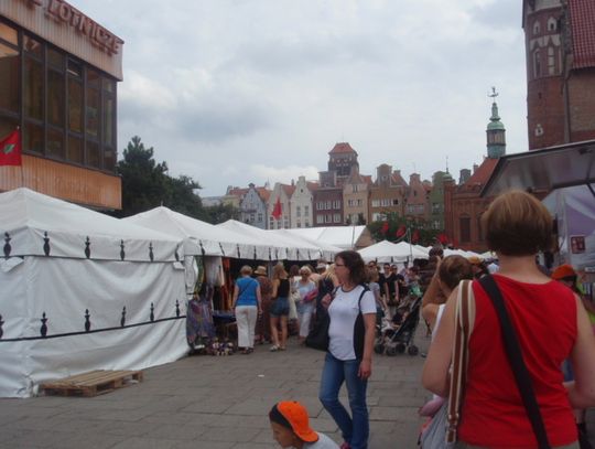 Jarmark Dominikański 2014