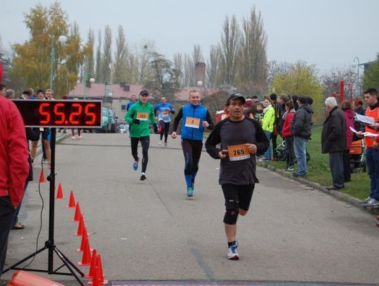 XXIV Uliczny Bieg Sambora