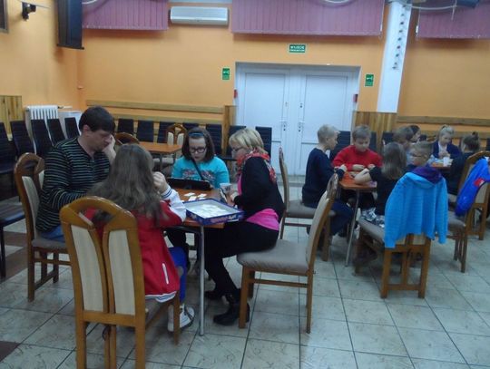 Dzień gier planszowych 