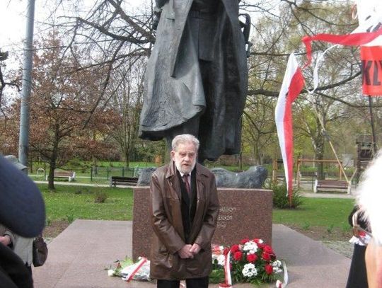 3 maja z GODNOŚCIĄ - patriotycznie