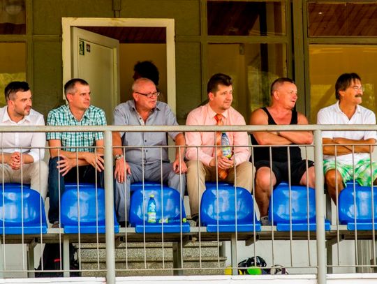 25-lecie malborskiego klubu piłkarskiego