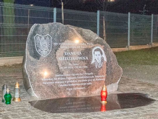 Narodowy Dzień Żołnierzy Wyklętych