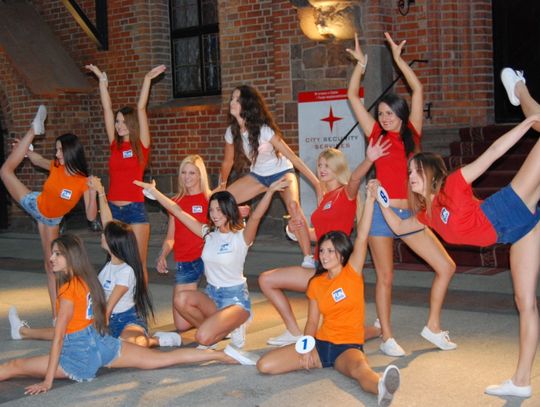 Miss Lata Gniew 2015