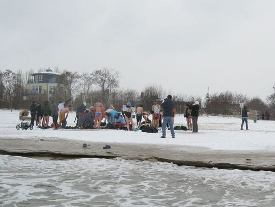 Morsy w Brzeźnie - wspaniały relaks