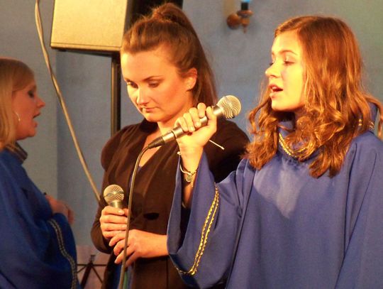 15-lecie „Nieboskłonnych”