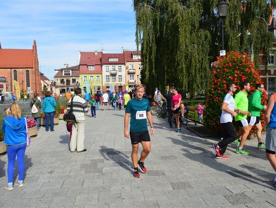 Za nami 24. Bieg Kociewski z Polpharmą II