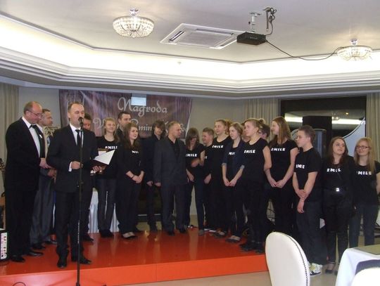 Nagrody Wójta rozdane!