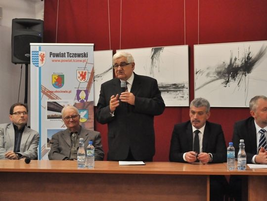 Konsultacje społeczne w sprawie odbudowy mostu tczewskiego