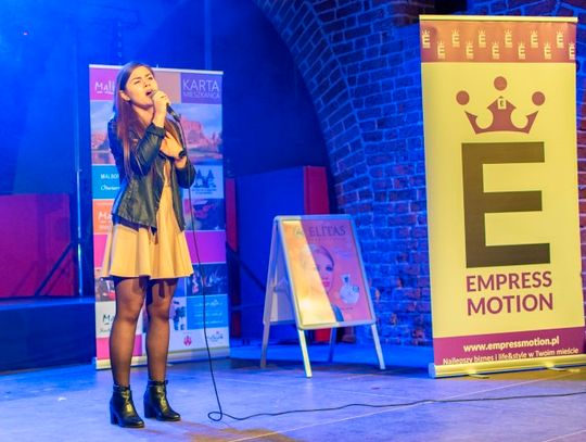 Top Project - młodzieżowy modny Malbork