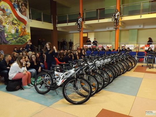 Finał programu ekologicznego LPRO+