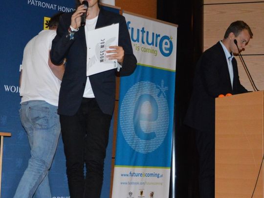 II edycja konferencji Future is Coming