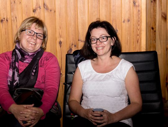 Otwarcie Sezonu w Osiedlowym Domu Kultury w Starogardzie Gd. 