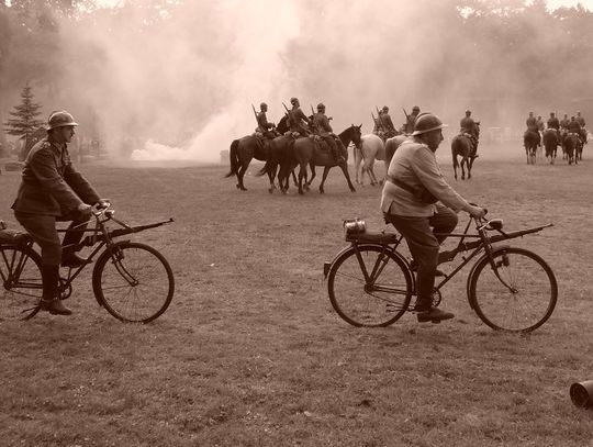 Święto Kawalerii w Starogardzie Gd.