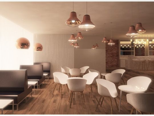 Nowe kino "Sokół"?