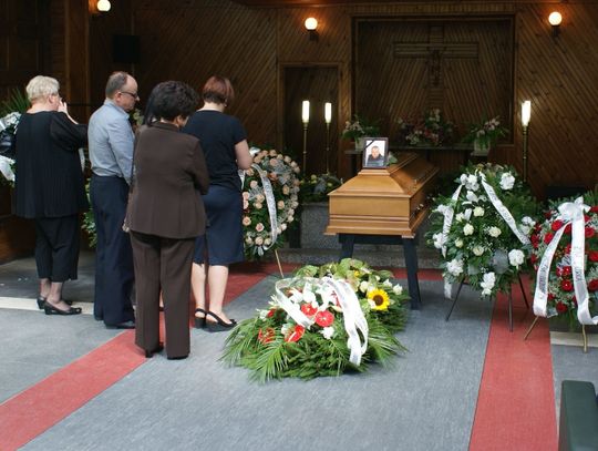 Po interwencji policji. Ostatnia droga pobitego chłopaka z Wrzeszcza Po interwencji policji. Ostatnia droga pobitego chłopaka z Wrzeszcza